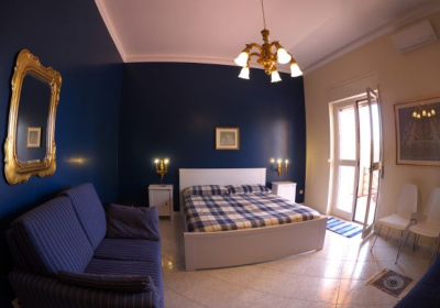 Bed And Breakfast Villa Villa Concordia